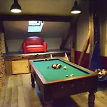 別荘 With Hottub In Calm Area