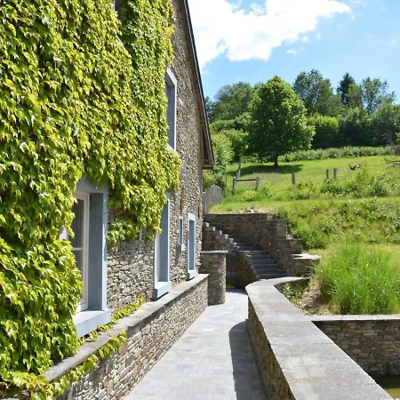 With Hottub In Calm Area * Bievre