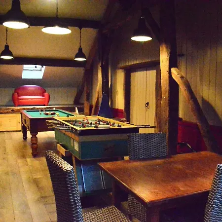 With Hottub In Calm Area Holiday home *