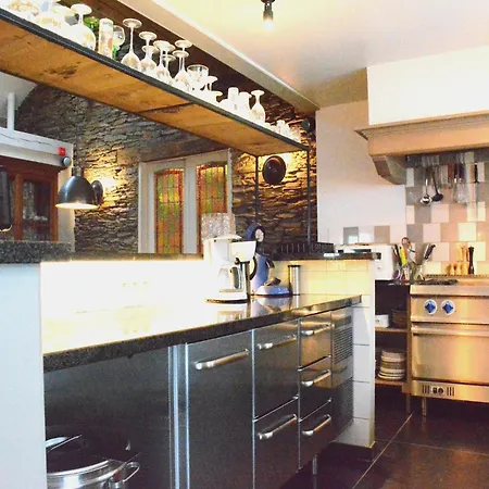 Feriehus With Hottub In Calm Area *