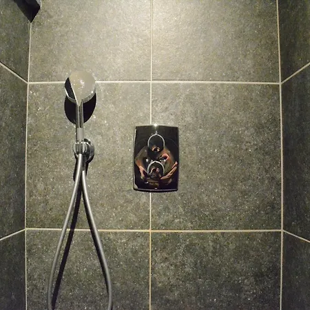 With Hottub In Calm Area Feriehus Bièvre