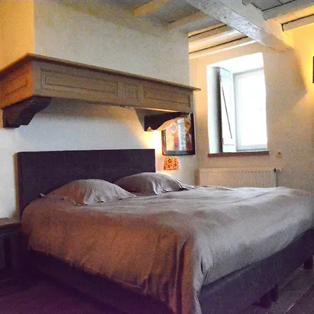 With Hottub In Calm Area Feriehus *