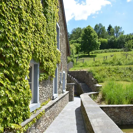 Feriehus With Hottub In Calm Area *