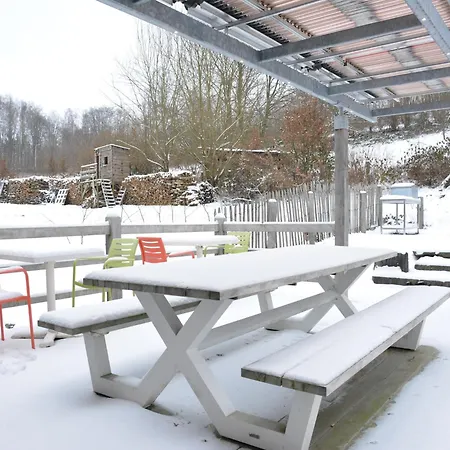 With Hottub In Calm Area * Bièvre