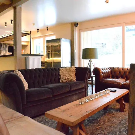 With Hottub In Calm Area *