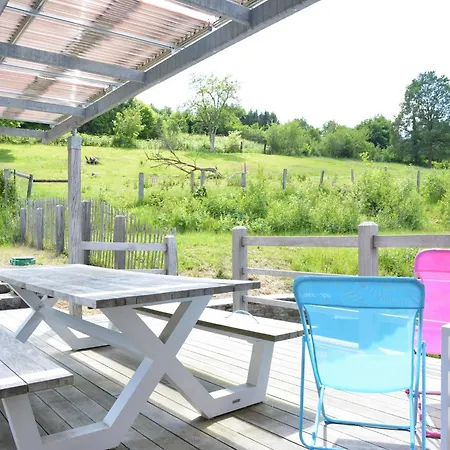 With Hottub In Calm Area * Bièvre