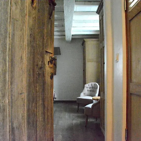 Feriehus With Hottub In Calm Area Bièvre