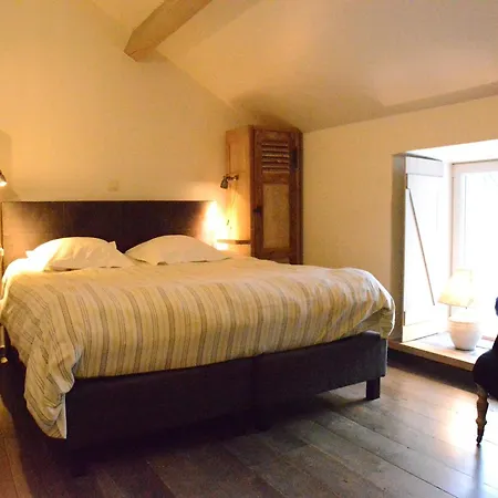 With Hottub In Calm Area * Bièvre