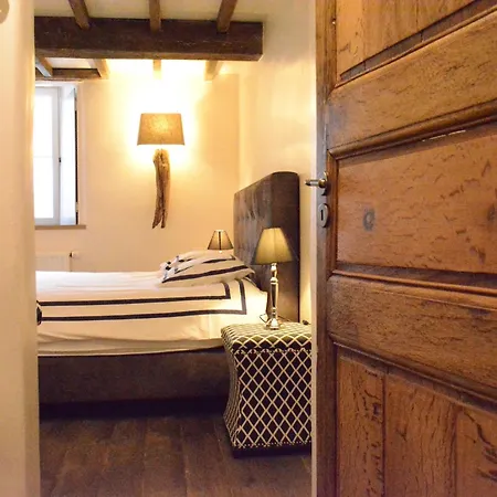 With Hottub In Calm Area *