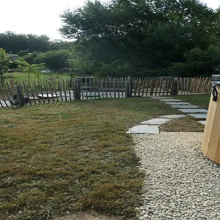 Feriehus With Hottub In Calm Area